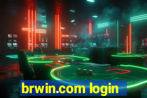 brwin.com login